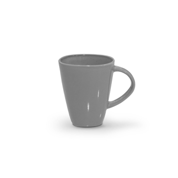 Lia Mist Grey Mug