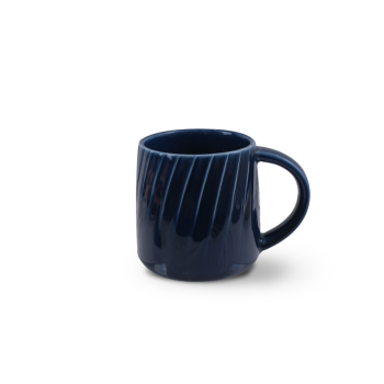 Masali Blue Mug