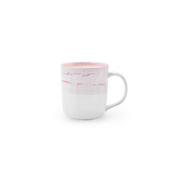 Noah Pink Mug