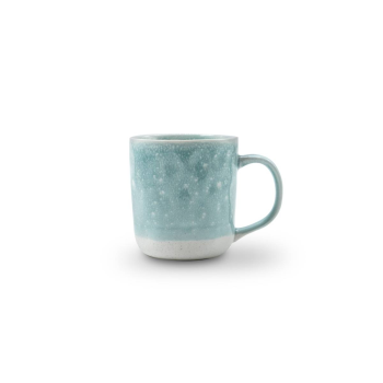 Ombre Green Mug